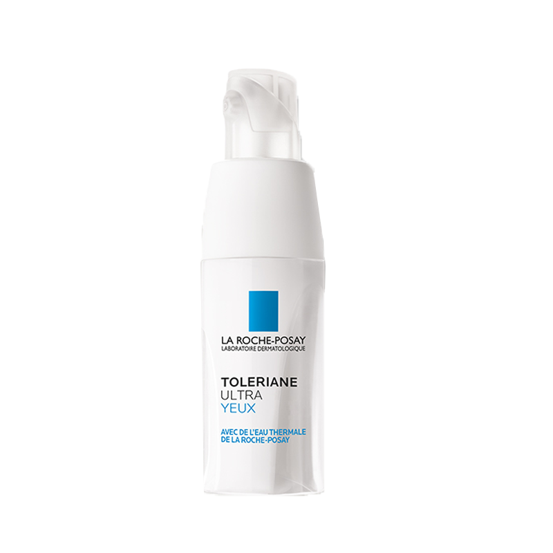 理肤泉 特安舒缓眼霜