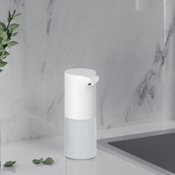 小米智能感应洗手机