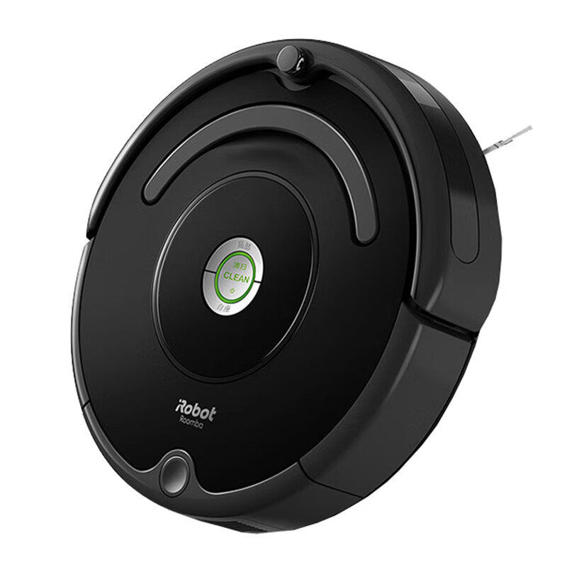 iRobot 全自动扫地机器人