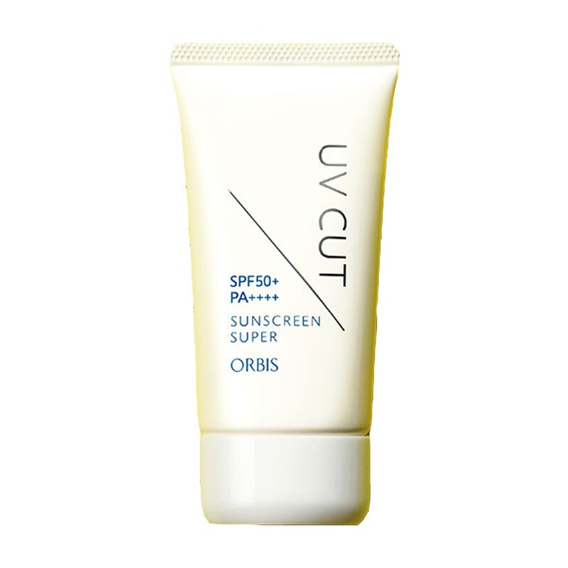 奥蜜思 清爽控油 防晒霜