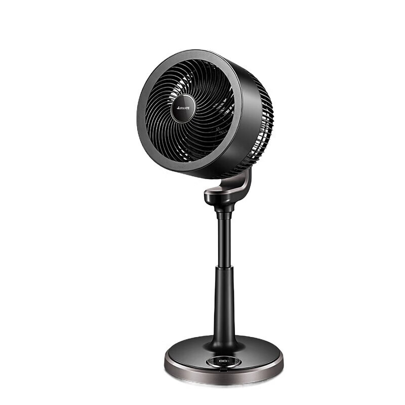 艾美特 送风更远电风扇