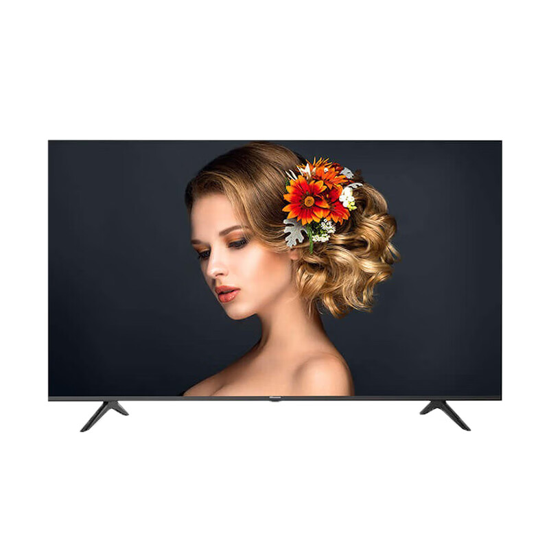 海信AI智慧语音电视