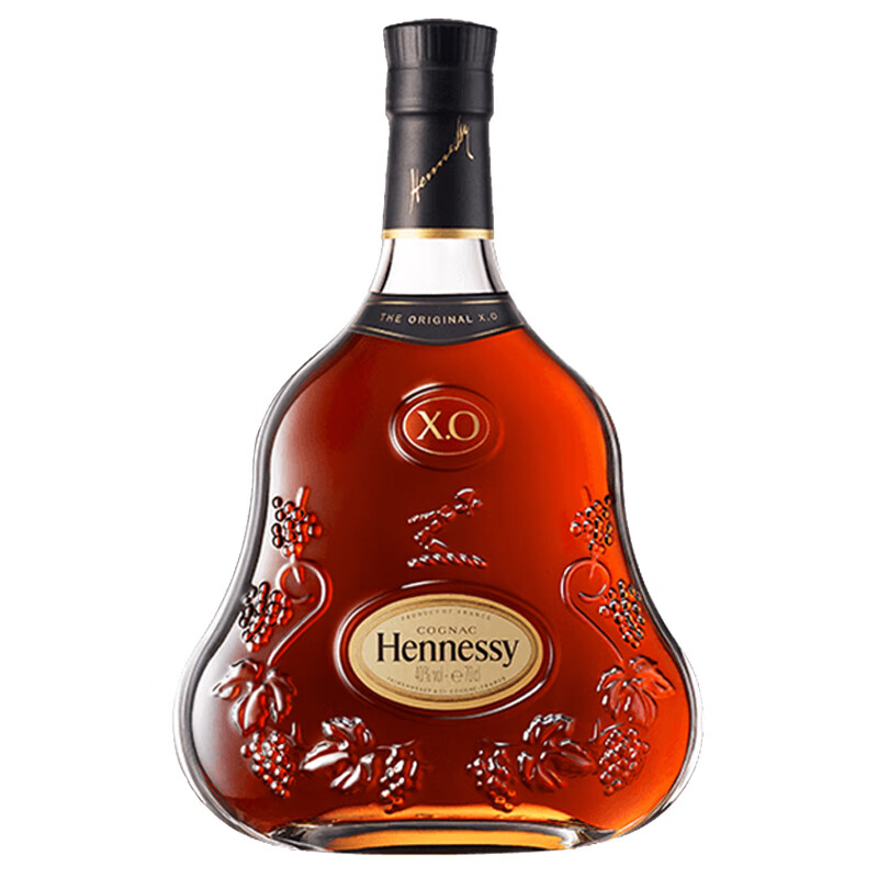 轩尼诗 甜美柔和 白兰地