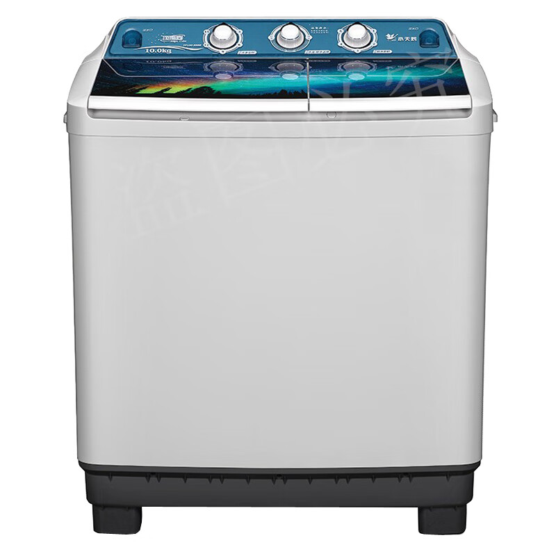 小天鹅 双桶双缸大动力洗衣机