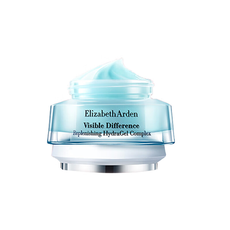 伊丽莎白雅顿 啫喱质地清爽面霜