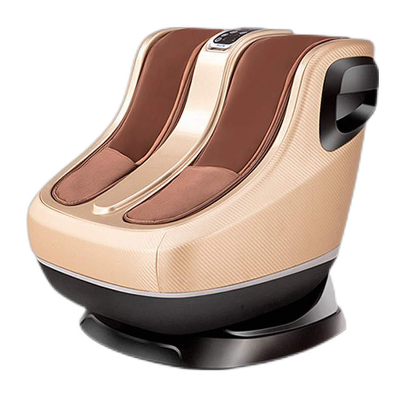 荣泰 分区热敷足疗机