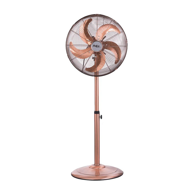 祥阳 柔和清风 电风扇