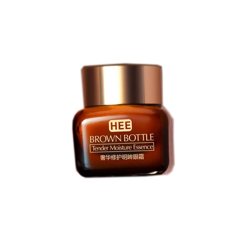 韩瑟 小棕瓶保湿眼霜