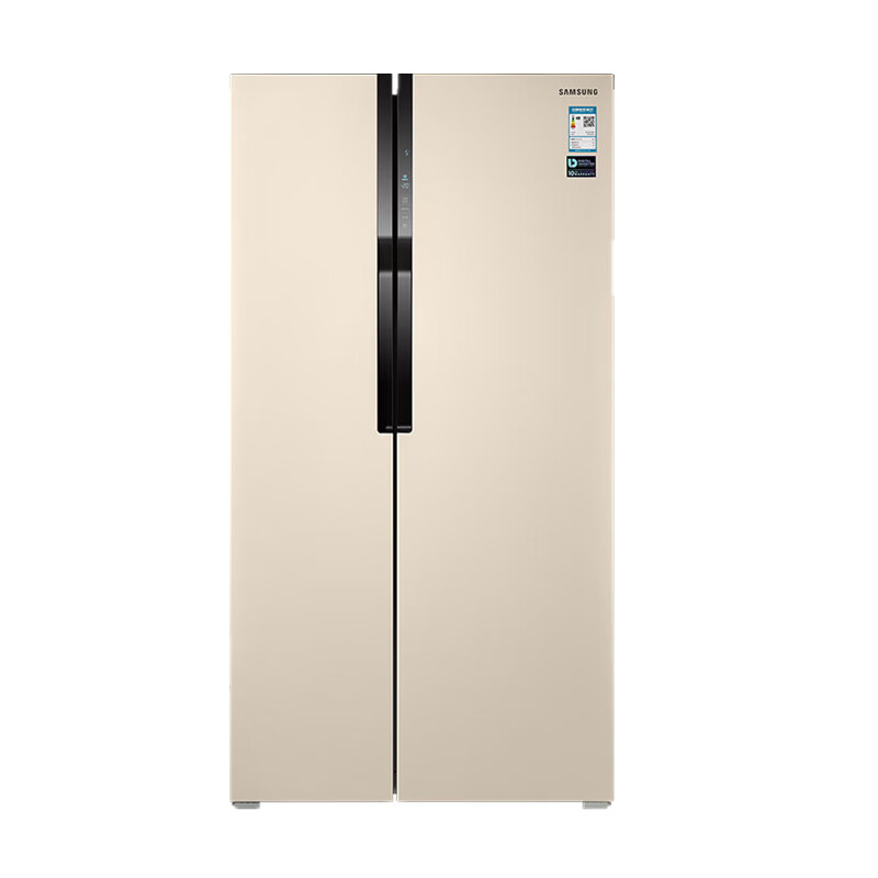 三星 智能养鲜冰箱