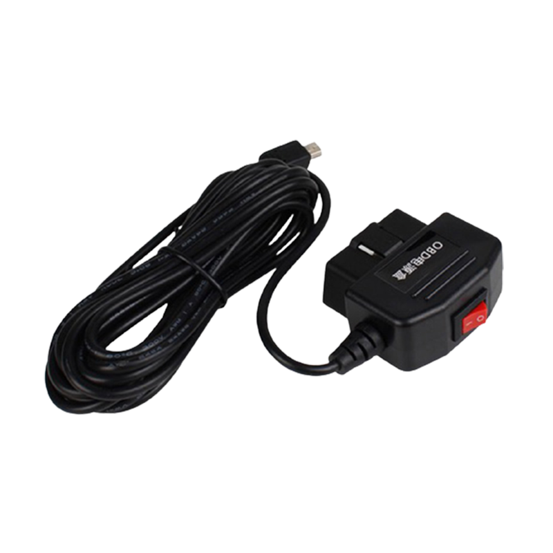 车太太 智能降压线