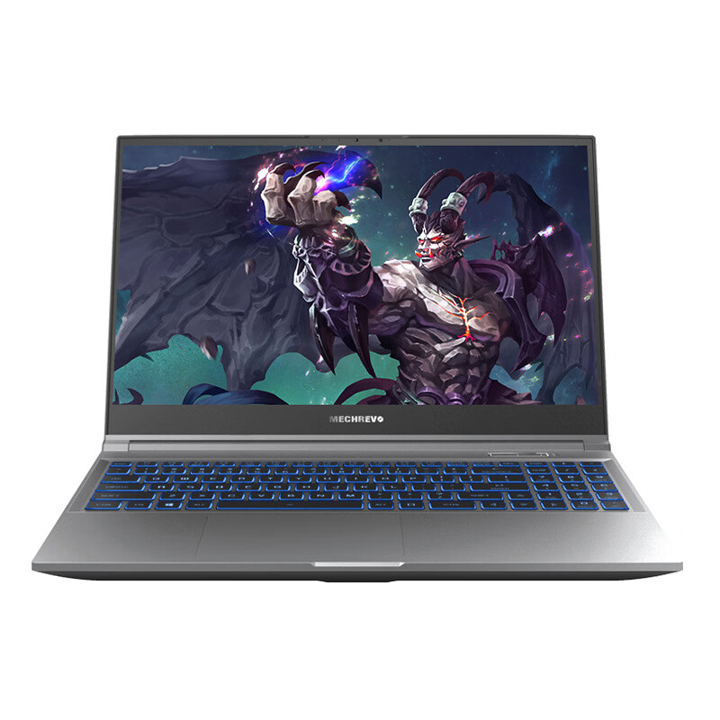 机械革命 高色域 游戏本