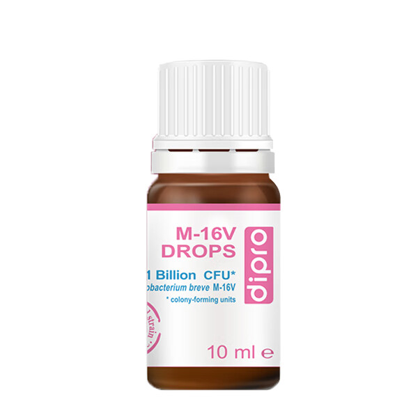 迪辅乐 儿童双歧杆菌滴剂