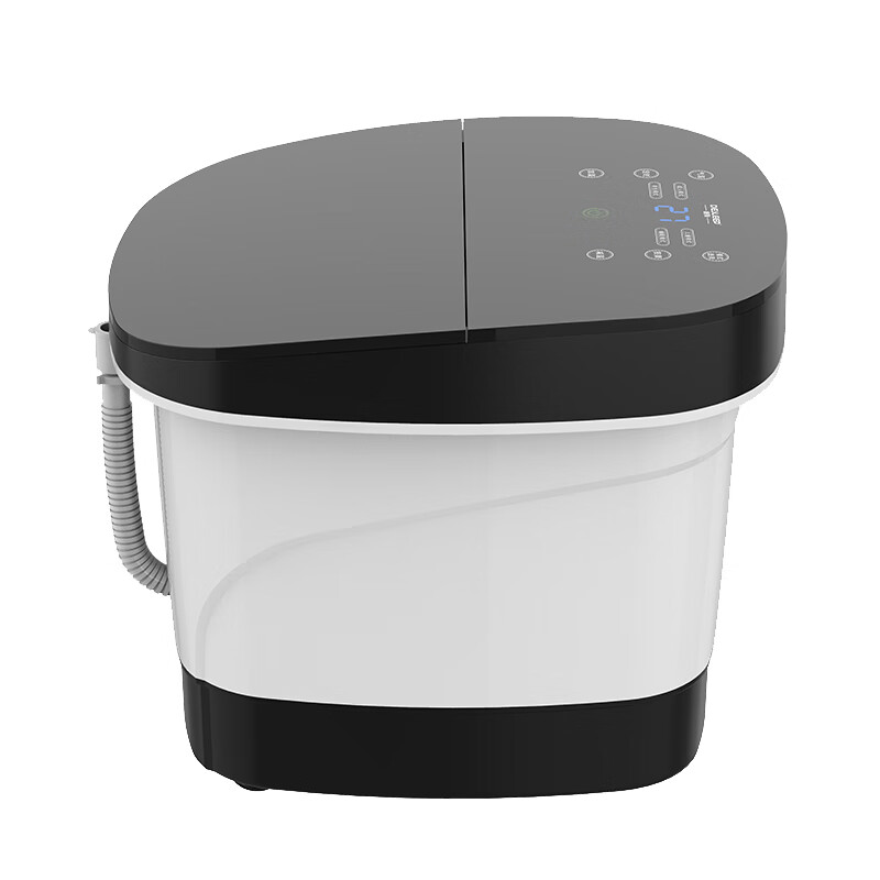 迪斯触屏面板足浴盆