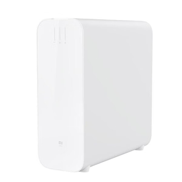 小米智能屏显自换芯净水器