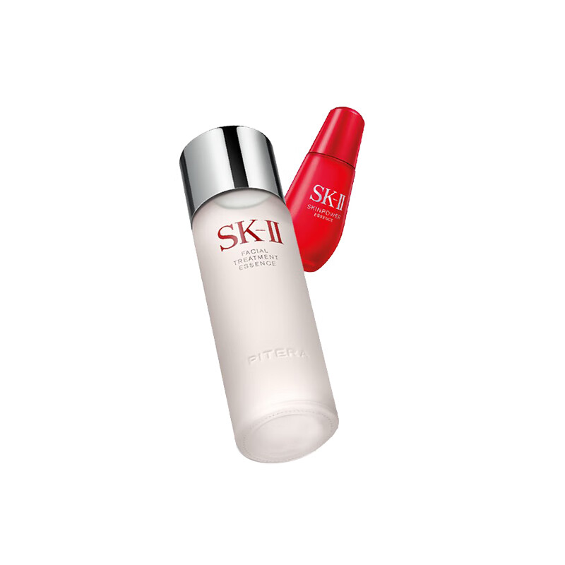 SK-II 平滑紧致护肤套装