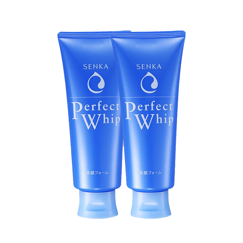 珊珂 绵润蚕丝泡沫洁面乳