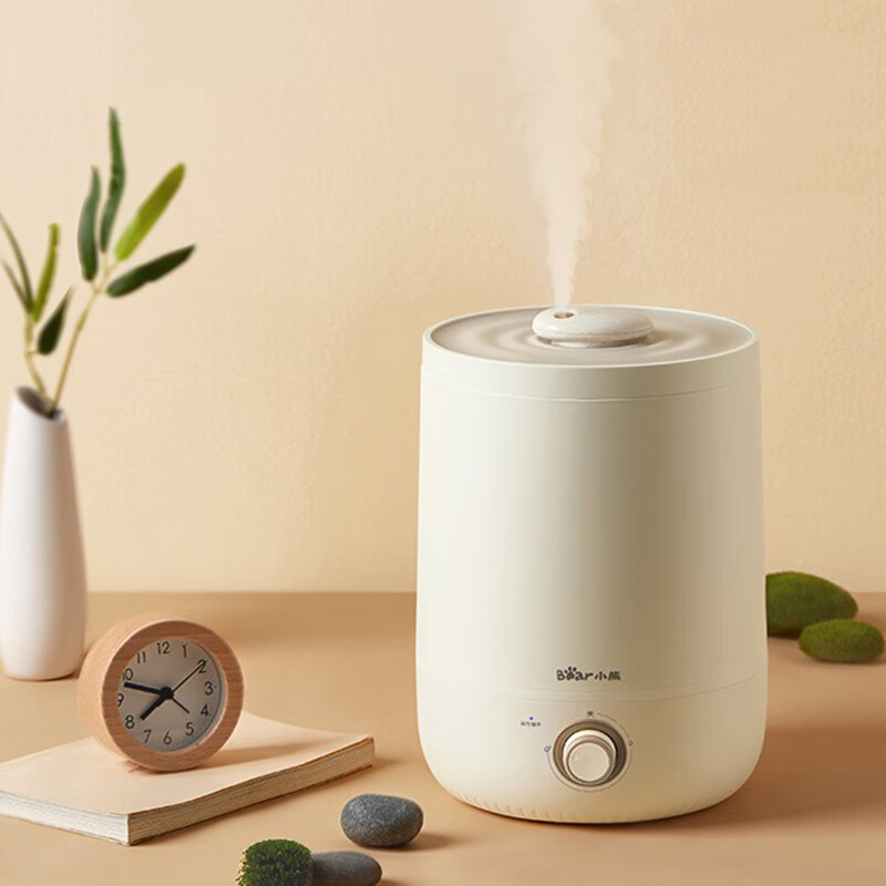 小熊大容量加湿器