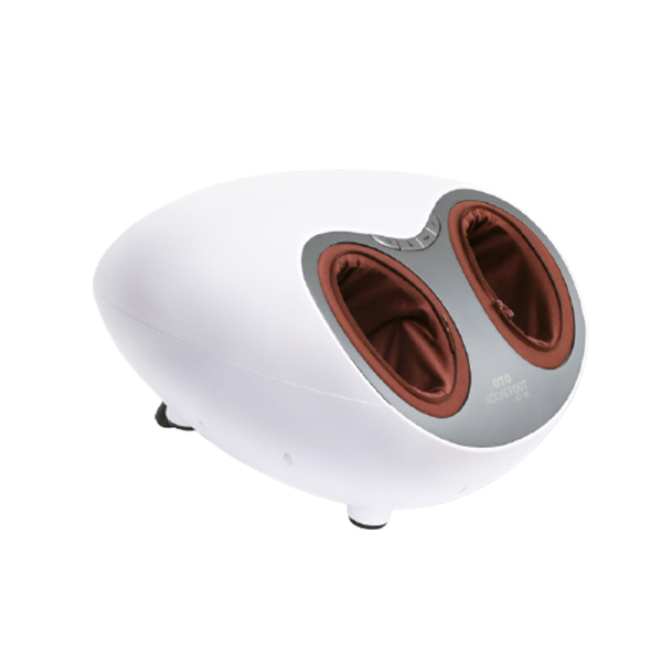 OTO三段分区设计足疗机