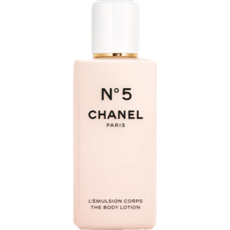 香奈儿 保湿留香身体乳