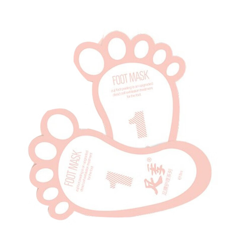 足季祛除死皮足膜