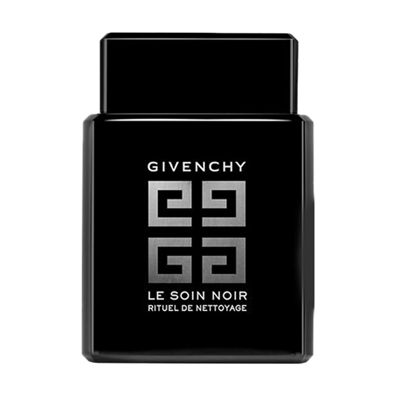 纪梵希 深层清洁 洁面乳