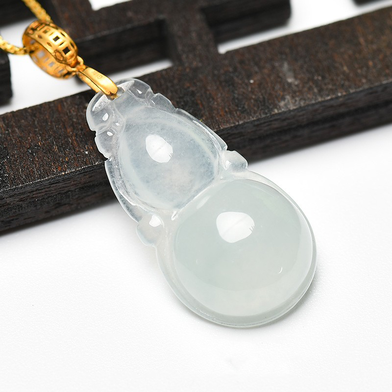 凤禧 葫芦 吊坠