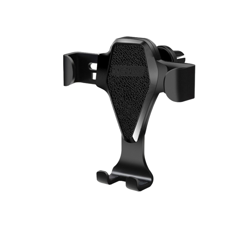 千众 重力感应车载支架