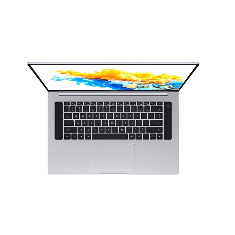 荣耀 金属机身笔记本