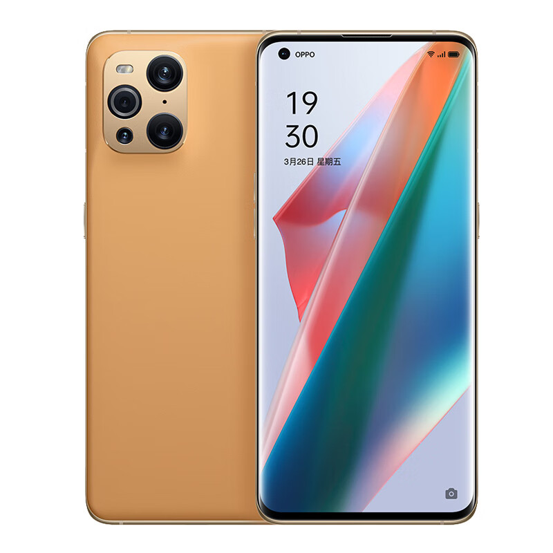 OPPO 高清双主摄手机