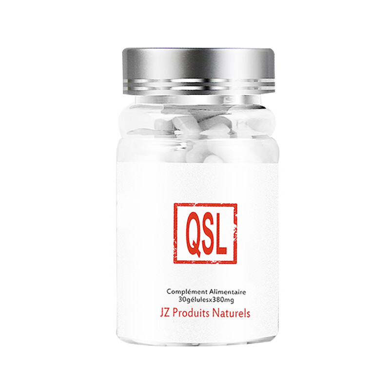 JZLPTC 健脾祛湿薏米丸