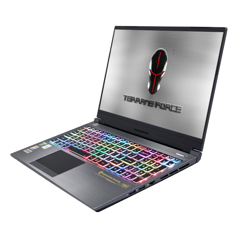 未来人类 光线追踪 游戏本