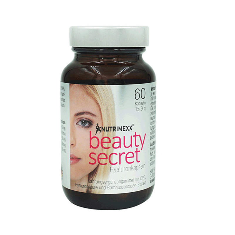 优萃美 玻尿酸原液