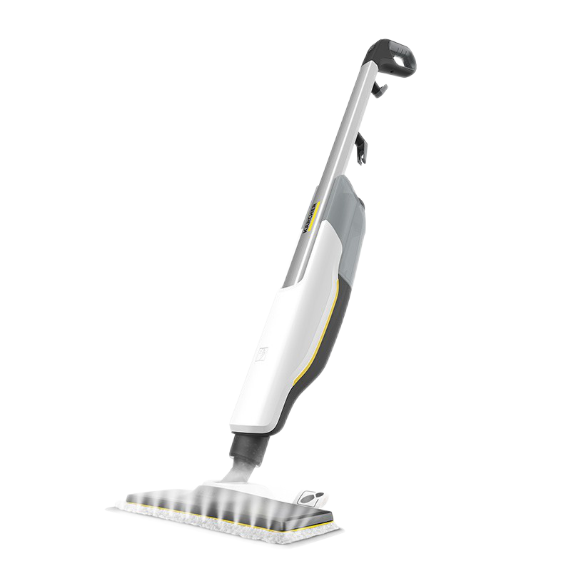 卡赫 家用擦地蒸汽拖把