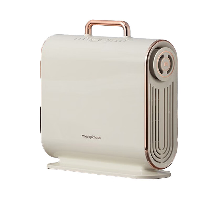 摩飞电器 时尚外观烘干机