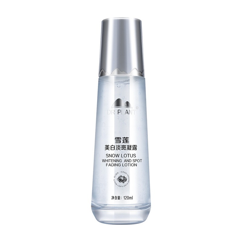 植物医生 高山雪莲成分 爽肤水