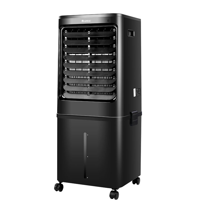 格力 40升柜式冷风扇