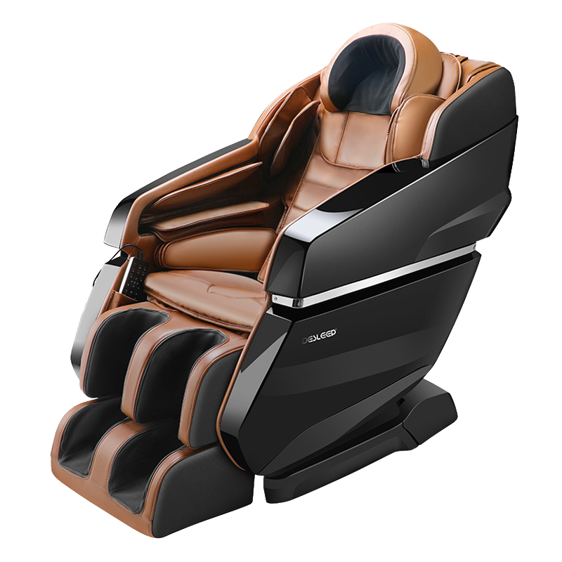 迪斯 多功能智能按摩椅