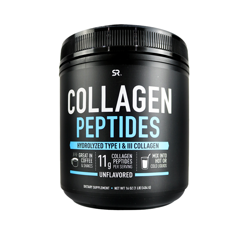 SR 骨胶原软骨素蛋白粉