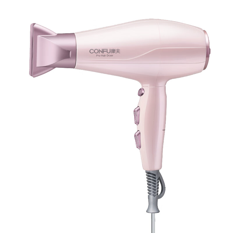 康夫 专业快速干发 吹风机