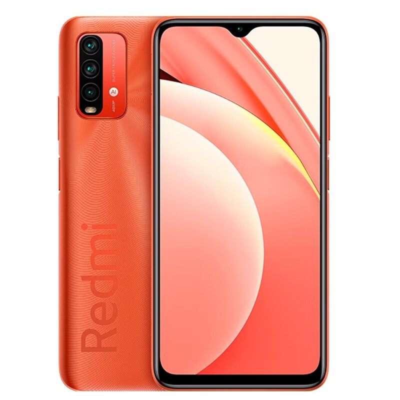 小米Note 9快充手机