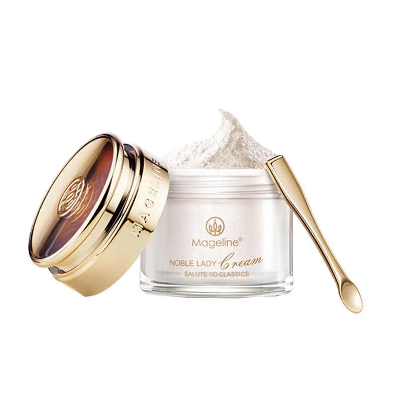 麦吉丽 细腻毛孔 美容霜