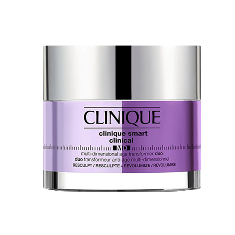 倩碧 提拉紧致面霜