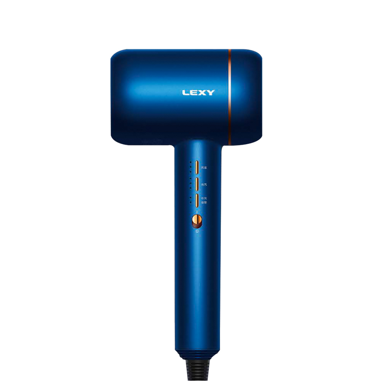 莱克 聚风增压电吹风机