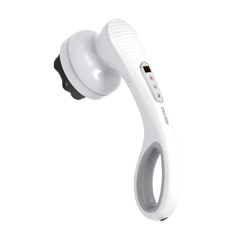 迪斯 简约无线按摩器