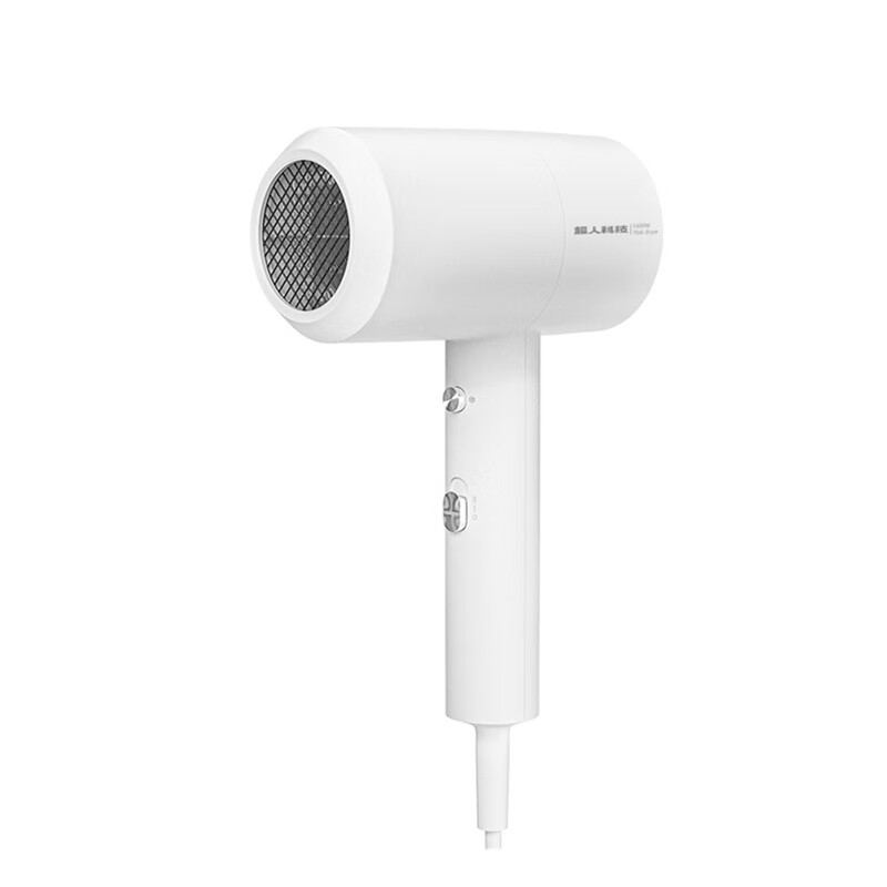 超人旋风 轻量化设计吹风机