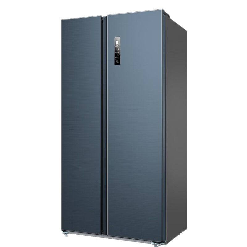 美菱 净味抗菌大容量冰箱