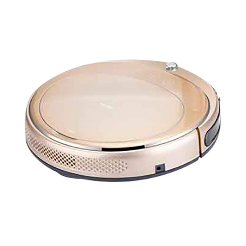 海尔 大容量水箱扫地机