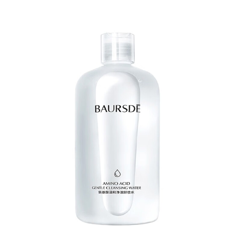 百瑟 温和净澈 卸妆水