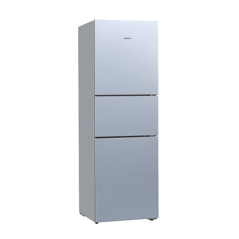 西门子 双层过滤器冰箱