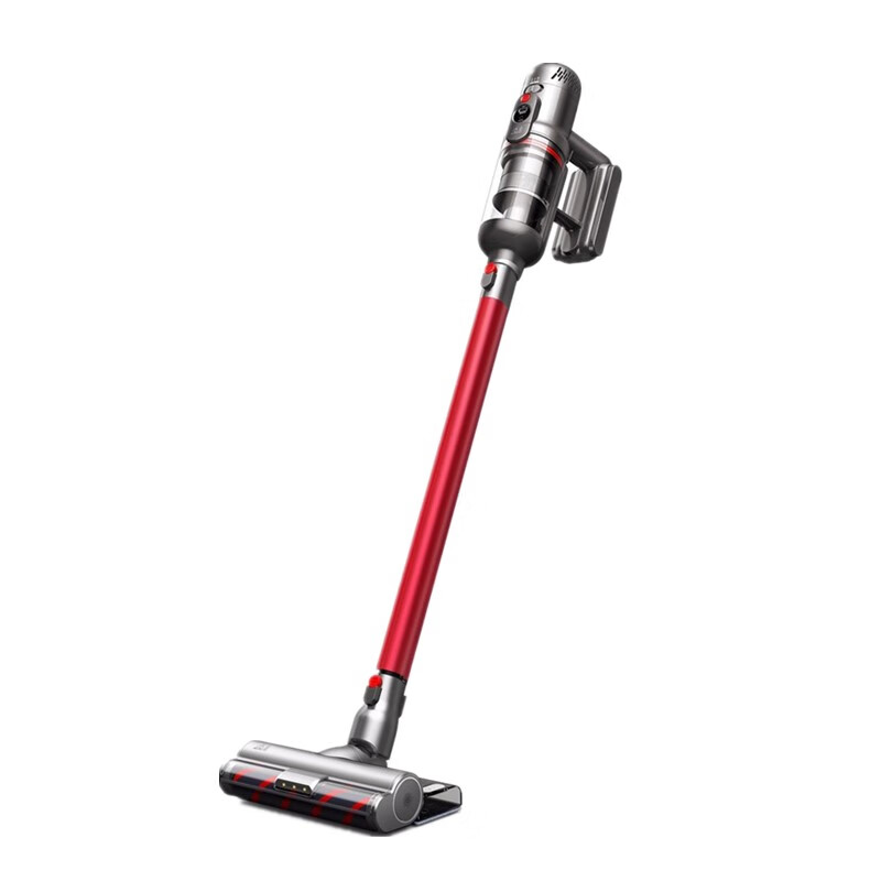 小狗 智能感应除尘吸尘器